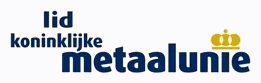 Lid Koninklijke Metaalunie
